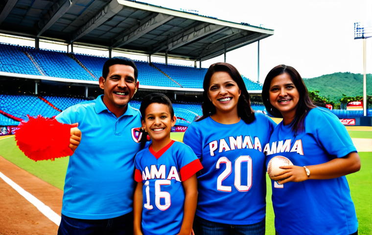 파나마의 국제 스포츠 이벤트 - A Panamanian Athlete Training with AI**

"A Panamanian athlete, fully clothed in sportswear, trainin...