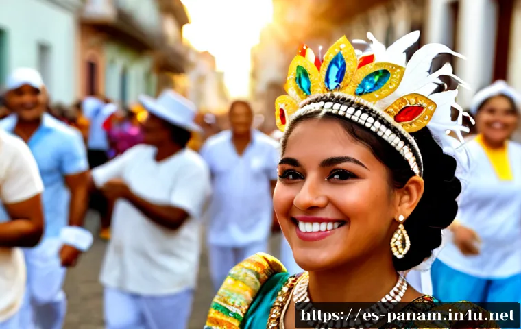Carnaval en Panamá: cómo elegir ciudad, alojamiento y presupuesto para vivirlo sin imprevistos 3 카니발 데 파나마 관련 이미지 1